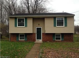 338 Newell St, Painesville, OH 44077
