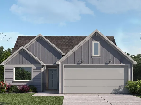 5537 Daylight Dr, New Braunfels, TX 78130