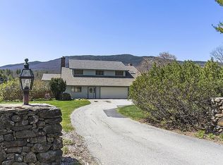 225 Gilson Rd, Jaffrey, NH 03452