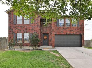 274 Michelle Cv, Kyle, TX 78640