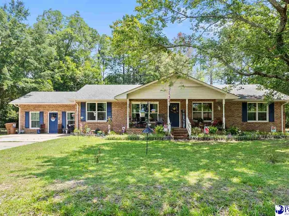 229 Woodwind Dr, Hartsville, SC 29550