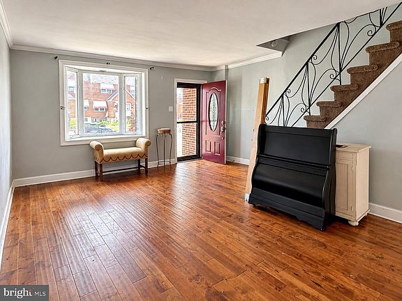 2nd image of 2804 Disston St