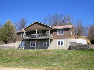 21785 E 1300 Rd, Stockton, MO 65785