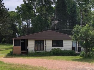 7732 Cth A, Long Lake, WI 54542