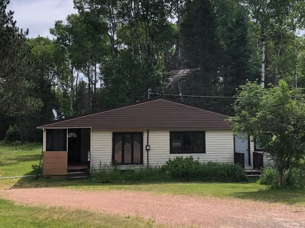 7732 Cth A, Long Lake, WI 54542