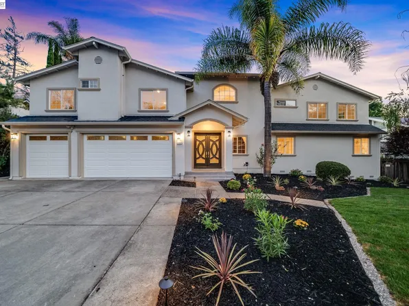 1288 Tolteca Ct, Fremont, CA 94539