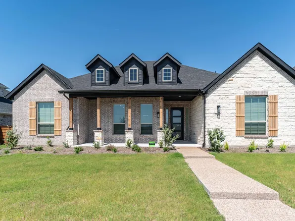 2008 Casting Rdg, Mesquite, TX 75181