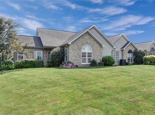 1705 Heather Heights Dr, Crescent, PA