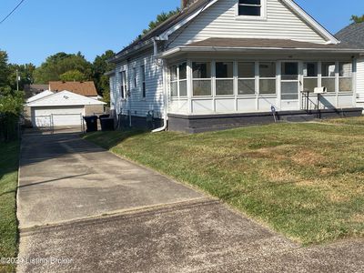 159 E Ashland Ave, Louisville, KY, 40214