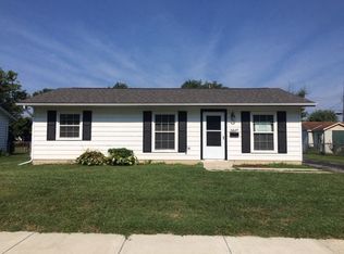 3227 Faycrest Rd, Columbus, OH 43232