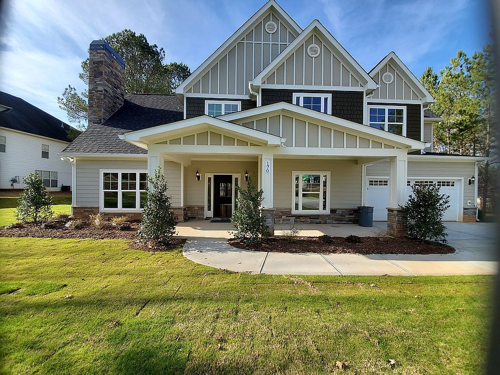170 Castlewood Rd, Tyrone, GA 30290 Zillow