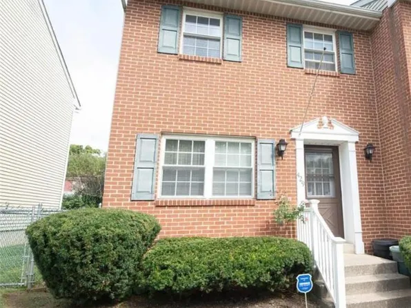 429 S Saint George St, Allentown, PA 18104