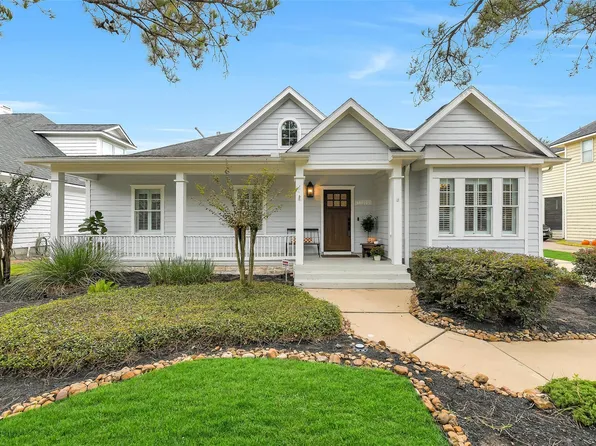 16211 Green Smoke Drive, Houston, TX 77095