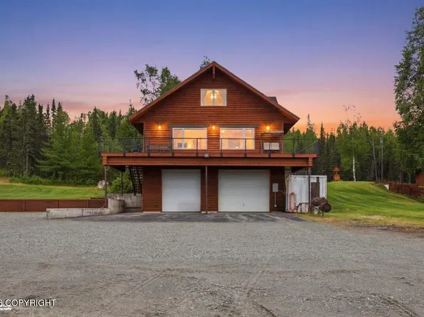 39199 Higher Ground St, Sterling, AK 99672