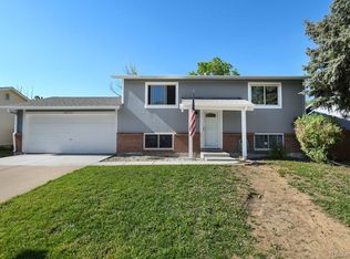 8531 W 91st Pl, Westminster, CO 80021