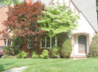 3647 Latimore Road #FL 2ND, Shaker Heights, OH 44122