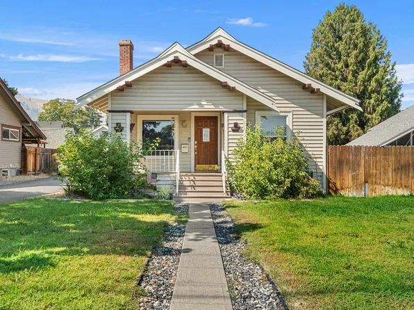 900 Okanogan Avenue, Wenatchee, WA 98801