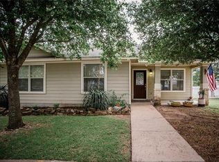 301 McGarity, Kyle, TX 78640