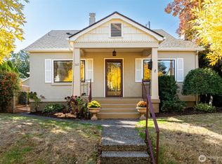 307 E 22nd St, Vancouver, WA 98663