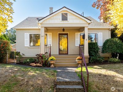 307 E 22nd Street, Vancouver, WA, 98663
