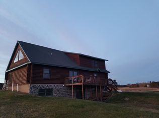 N5387 Thornapple Rd, Ladysmith, WI 54848