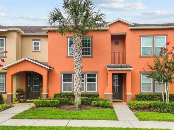 561 Telfair Square Ct, Sanford, FL 32771