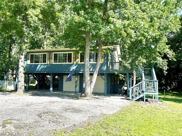 131 Southwood Shores Dr, Coldspring, TX 77331