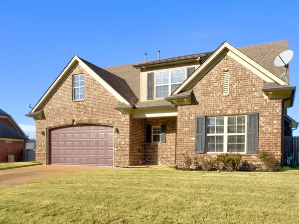 220 Breezy Loop, Oakland, TN 38060