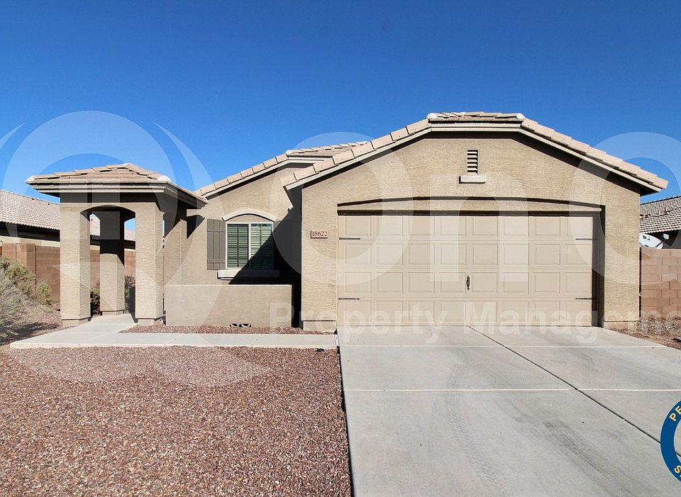 1st image of 18622 W Vogel Ave
