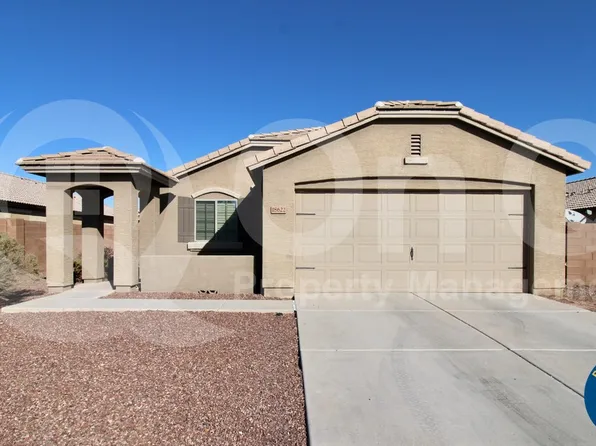 18622 W Vogel Ave, Goodyear, AZ 85338
