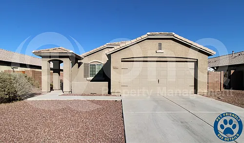 18622 W Vogel Ave Photo 1