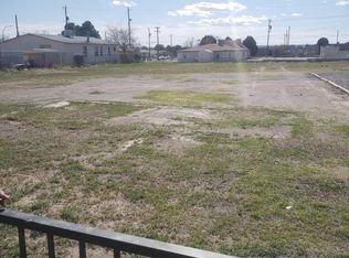 1531 N Tornillo St, Las Cruces, NM 88001