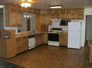 5210 Del Viento Rd, Alamosa, CO 81101