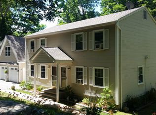 1567 Georges Hill Rd, Southbury, CT 06488