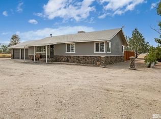 573 Pete Hendrichs Rd, Yerington, NV 89447