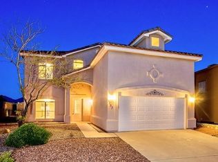 3752 Piedras Negras Dr, Las Cruces, NM 88012