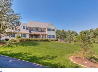 6285 Greenhill Rd, New Hope, PA 18938