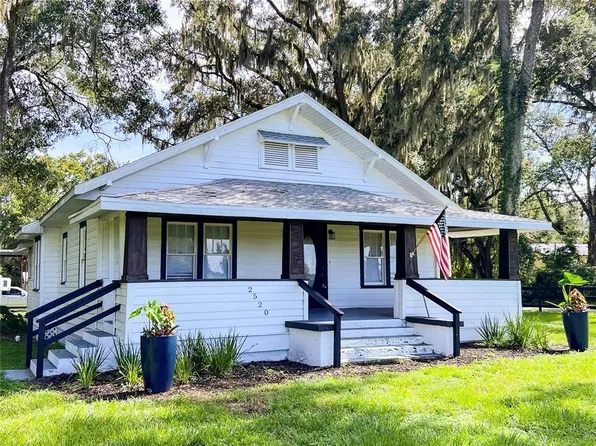 2520 NE 70th St, Ocala, FL 34479