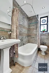 Sold by Bond New York