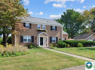 922 Beverly Ave, Bethlehem, PA 18018