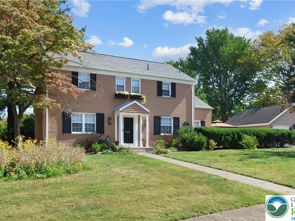 922 Beverly Ave, Bethlehem, PA 18018
