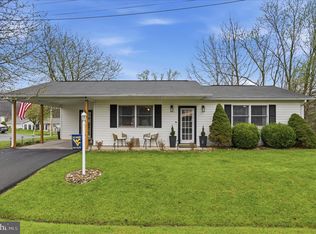 65 S Hummingbird St, Keyser, WV 26726