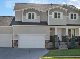 1165 N 2050 E, Layton, UT 84040