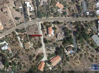 32331 Camino San Ignacio, Warner Springs, CA 92086