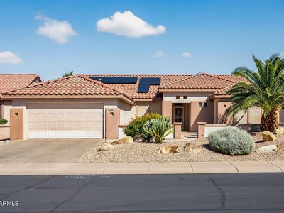 20394 N Coronado Way, Surprise, AZ, 85374