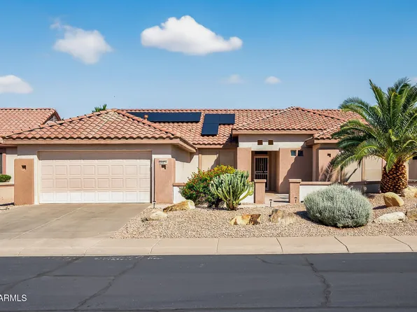 20394 N CORONADO Way, Surprise, AZ 85374