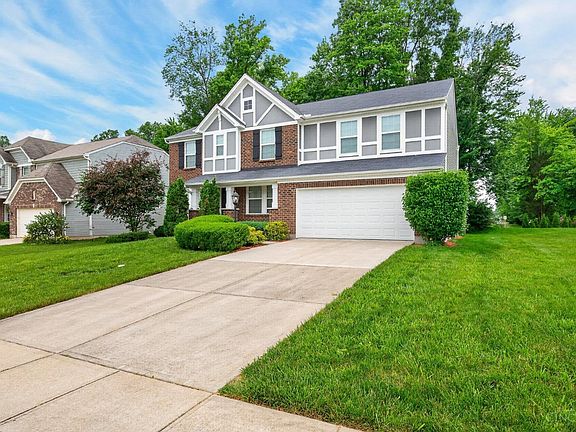 2nd image of 3683 White Blossom Ct