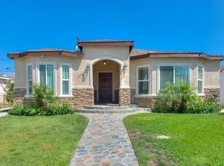 1608 S Olive Ave, Alhambra, CA 91803