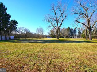 18782 Harbeson Rd Lot 1, Harbeson, DE 19951