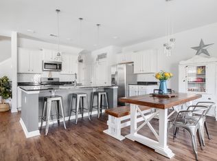 4805 Bushel Rd, Ladson, SC 29456
